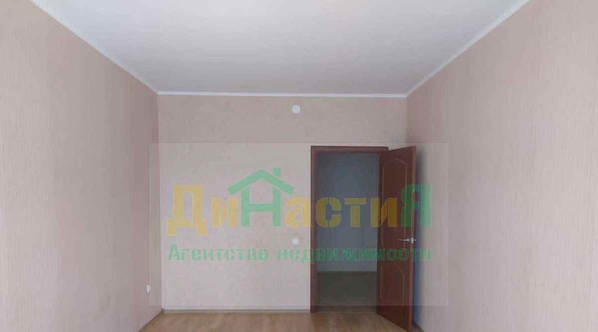 квартира г Белгород Западный ул 5 Августа 31 фото 4