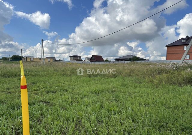 земля ул Кольцевая муниципальное образование Боголюбовское, Боголюбово фото