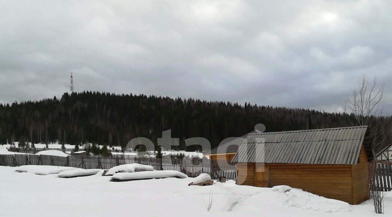 дом р-н Пригородный п Висим ул Комсомольская фото 41