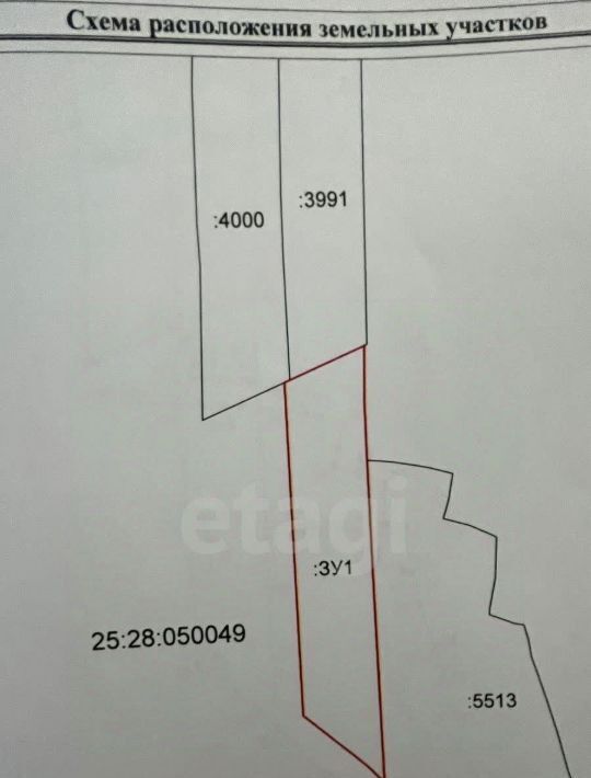 дом г Владивосток р-н Советский ул Раевского фото 45