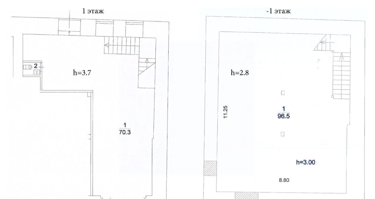 свободного назначения г Москва метро Новокузнецкая ул Большая Ордынка 7 фото 11