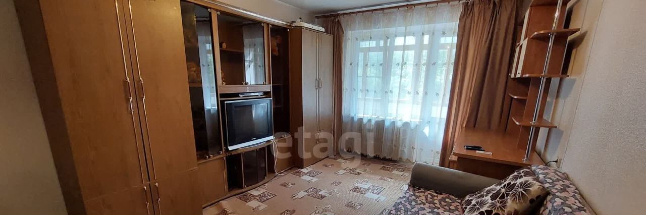 квартира г Великий Новгород ул Щусева 10к/2 фото 7