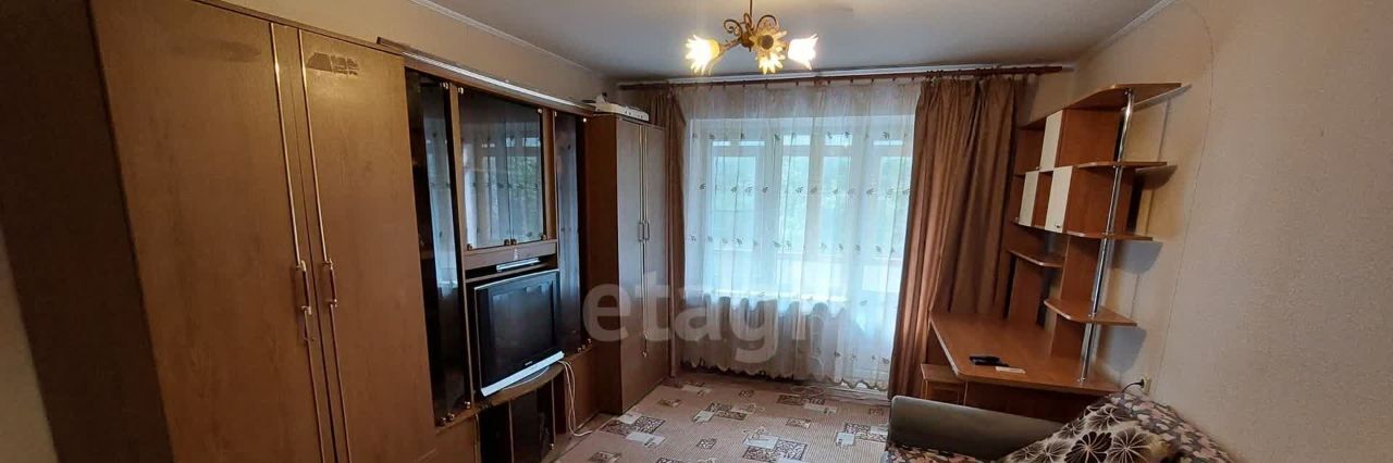 квартира г Великий Новгород ул Щусева 10к/2 фото 6