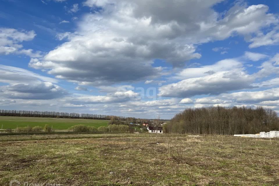 земля р-н Ленинский д Зимаровка Тула городской округ, 18 фото 8