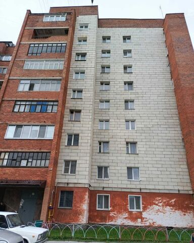 дом 11 Асбестовский г. о. фото