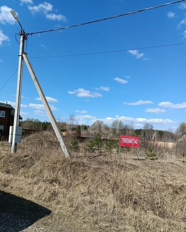 ул Луговая сельское поселение Некрасовское, Некрасовское фото