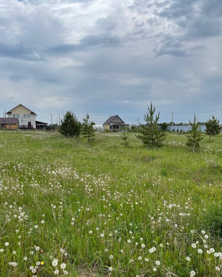 земля р-н Завьяловский д Каменное ул Олимпийская Ижевск фото 8