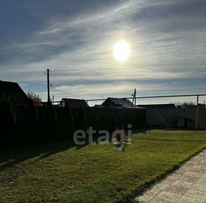 дом р-н Ставропольский с Нижнее Санчелеево ул Чапаева фото 20