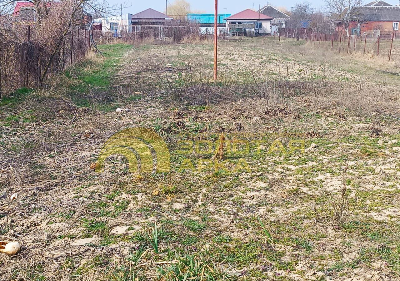 земля р-н Абинский ст-ца Мингрельская ул Советская Мингрельское сельское поселение фото 10