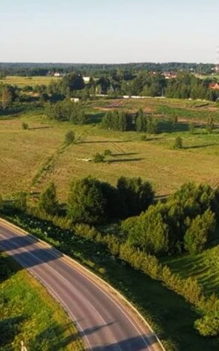 земля городской округ Дмитровский КП «Сорочаны» ул. Припляжная фото 4