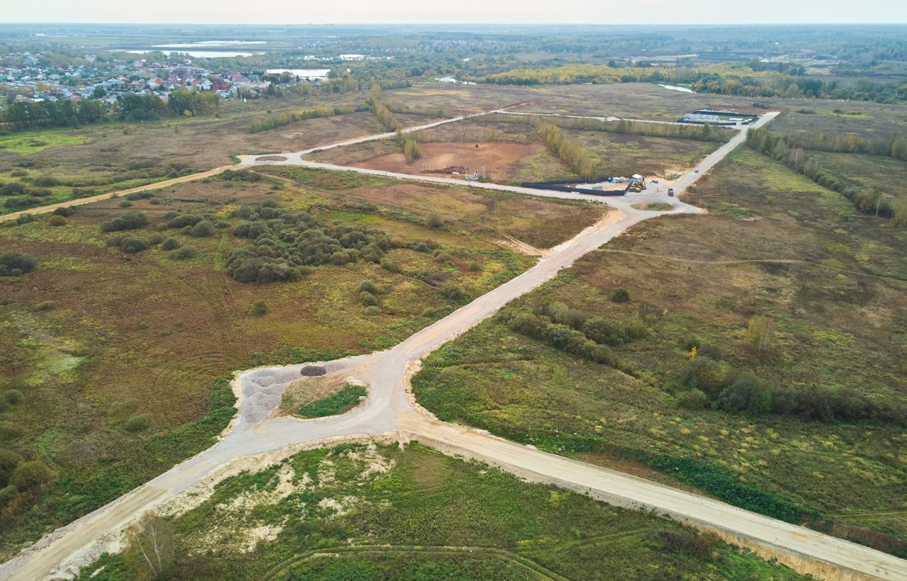 свободного назначения городской округ Богородский д Большое Буньково ул Фабричная 17 фото 1