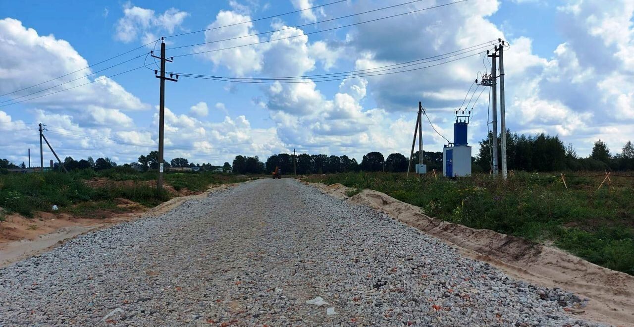 свободного назначения городской округ Богородский д Большое Буньково ул Фабричная 17 фото 4