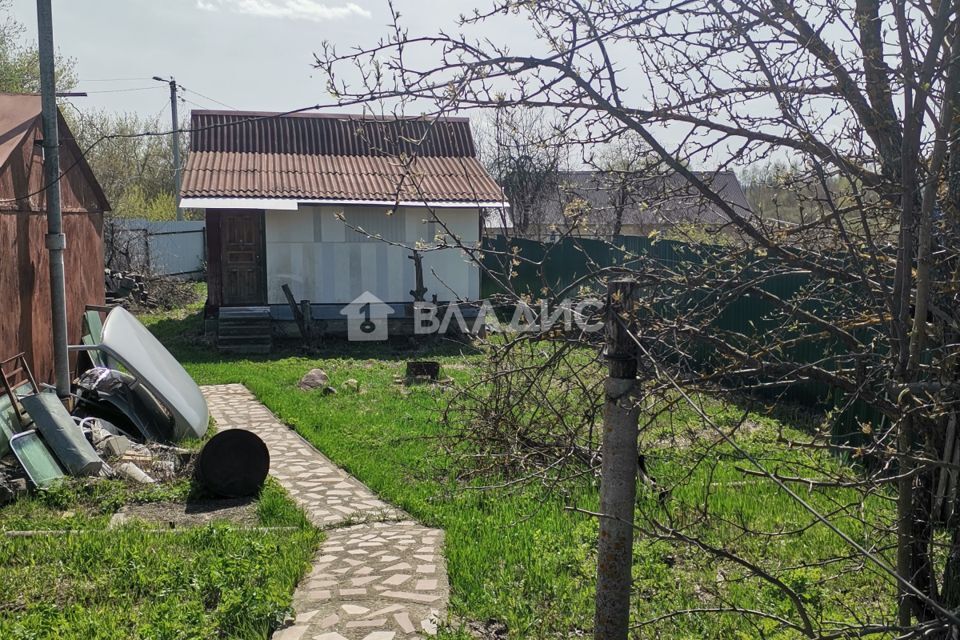 квартира г Владимир р-н Ленинский городской округ Владимир, Совхоз Вышка, 1 фото 3