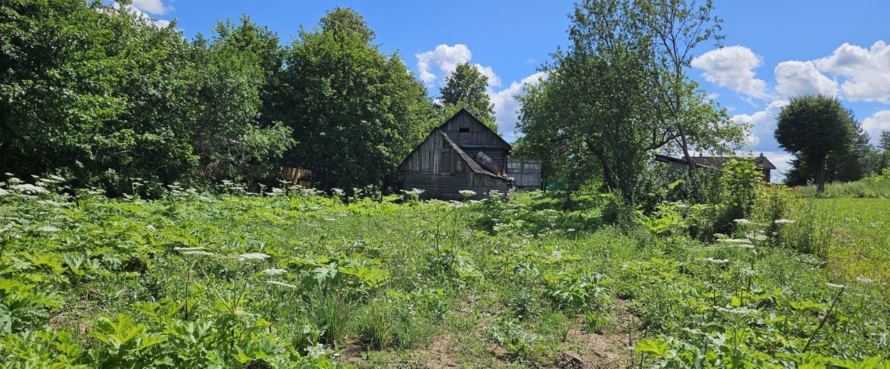 земля городской округ Одинцовский д Хомяки 9790 км, Дорохово, Минское шоссе фото 2