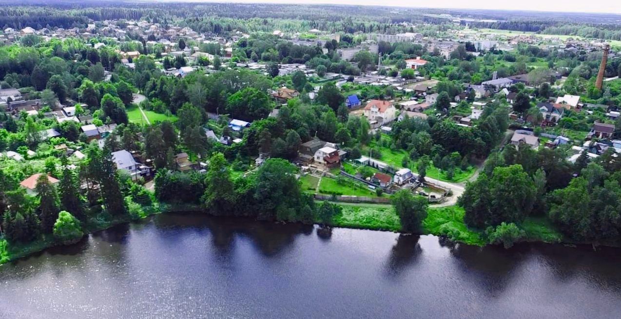 дом городской округ Мытищи д Малое Ивановское 19 км, Марфино, Дмитровское шоссе фото 3