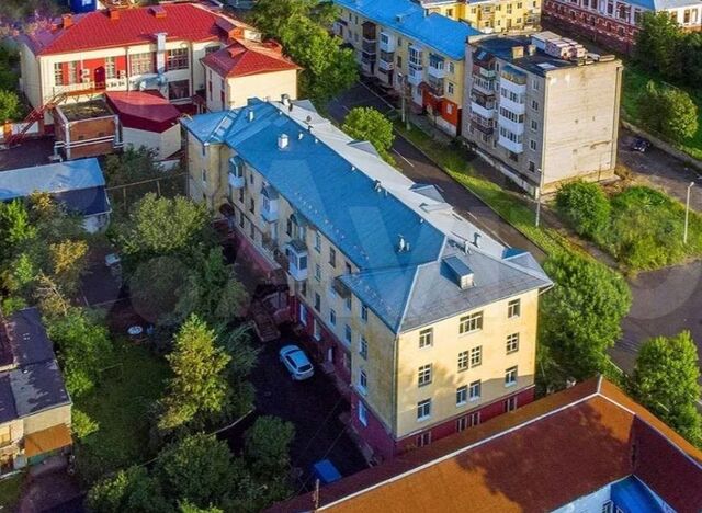 ул 1-го Мая 54 Соликамский городской округ фото