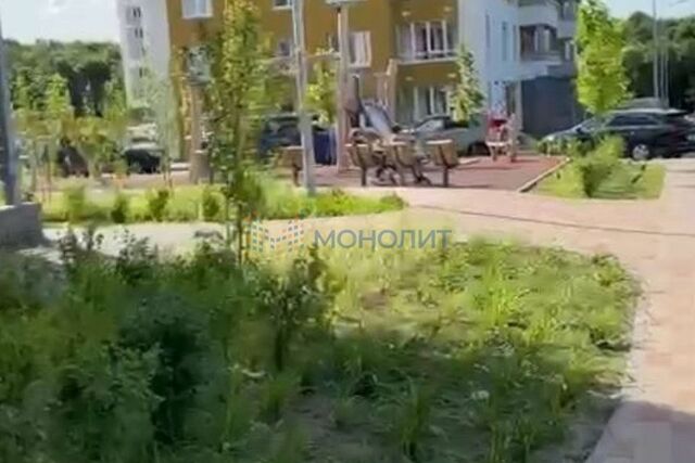 р-н Советский ул Академика Чазова 2 городской округ Нижний Новгород фото