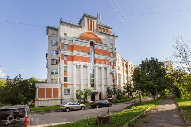 р-н Октябрьский дом 6 городской округ Владимир фото