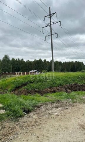 ул 3-я Парковая 13 загородный комплекс Лайф, Верхнее Дуброво, Белоярский г. о. фото