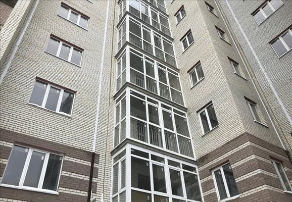 квартира г Ростов-на-Дону р-н Пролетарский ул Вересаева городской округ Ростов-на-Дону, 103в ст 3 фото 9