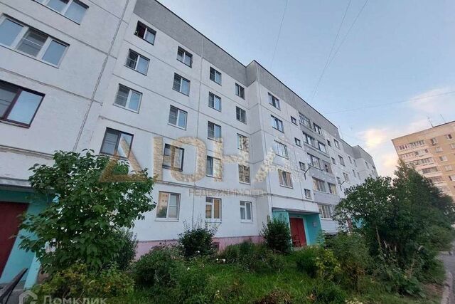 квартира дом 54 городской округ Волгореченск фото