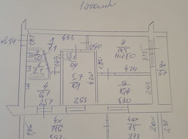 пер Жлобинский 17 городской округ Ростов-на-Дону фото