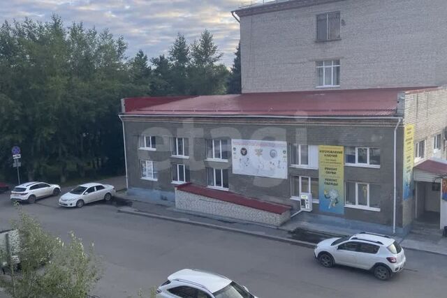 дом 114 городской округ Тюмень фото