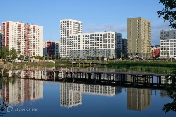 городской округ Тюмень фото