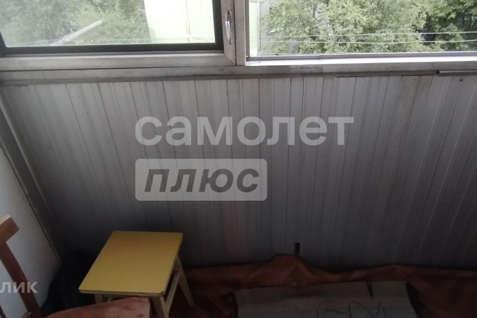 квартира г Ростов-на-Дону р-н Октябрьский ул 2-й Пятилетки 10/2 городской округ Ростов-на-Дону фото 7