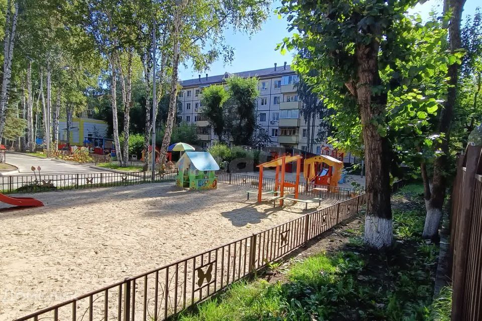 квартира г Тюмень ул Пермякова 16 городской округ Тюмень фото 5