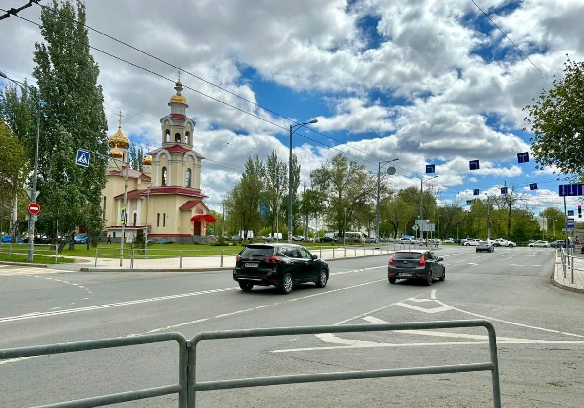 свободного назначения г Самара р-н Октябрьский Московская пр-кт Масленникова 47 фото 14