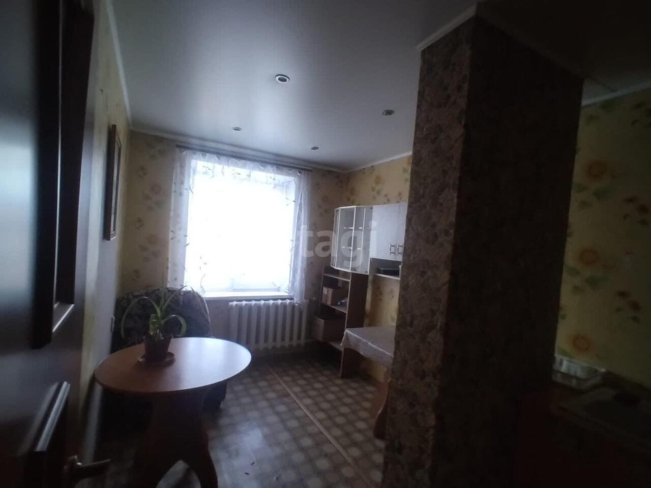 квартира г Камышлов ул Карловарская 2а фото 11