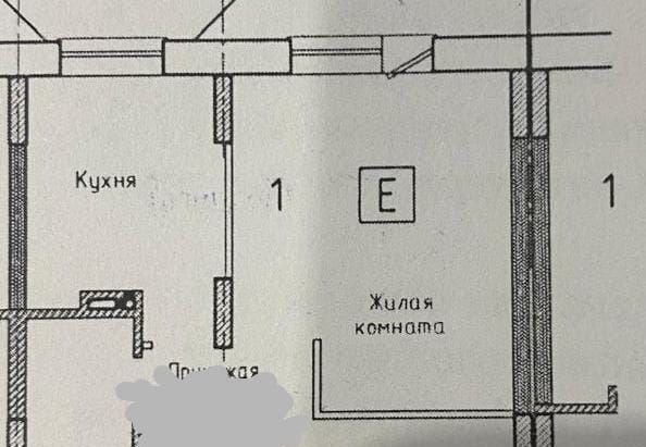 квартира г Новосибирск р-н Ленинский ул Волховская 31 Площадь Маркса фото 11