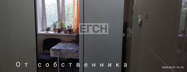 метро Алма-Атинская ул Братеевская 33к/2 фото