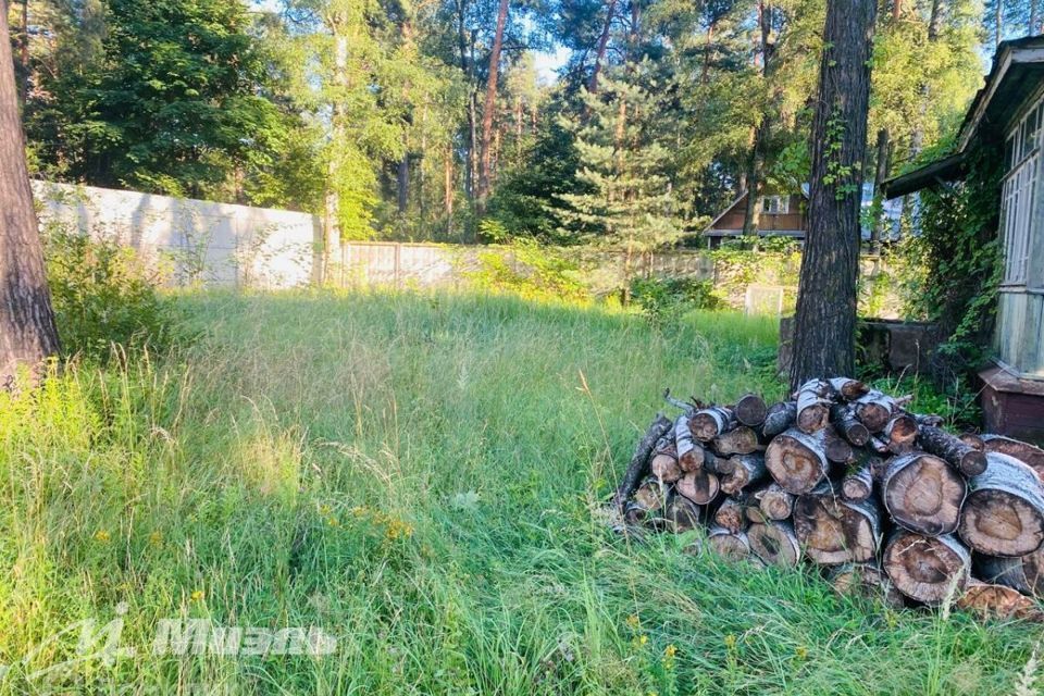 земля городской округ Люберцы рабочий посёлок Малаховка фото 1