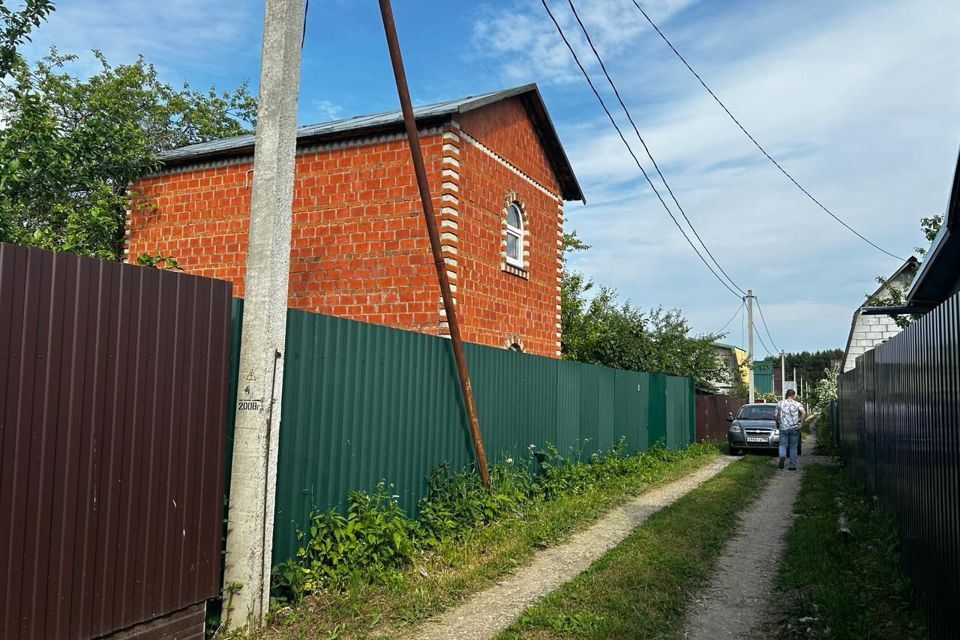 дом городской округ Сергиево-Посадский г Краснозаводск садовое товарищество Химик-13 фото 2