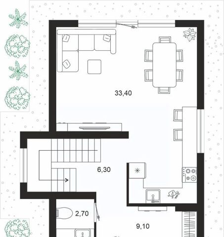 ул Ирбитский тракт 21 фото