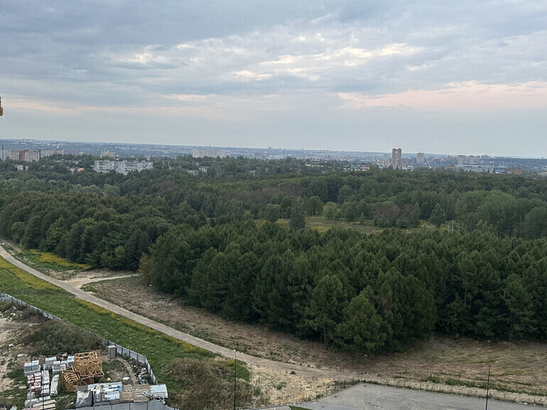 квартира г Тула р-н Пролетарский ул. Маршала Полубоярова, д. 4 фото 15