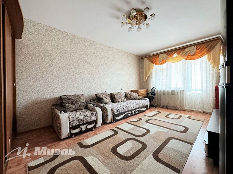 квартира г Орел р-н Заводской ул Орелстроевская 7 фото 8