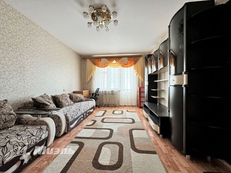 квартира г Орел р-н Заводской ул Орелстроевская 7 фото 9
