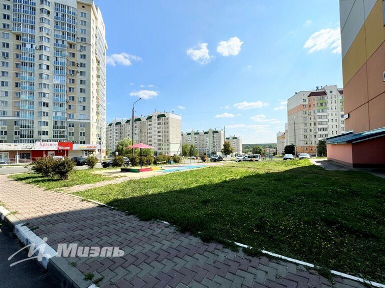 квартира г Орел р-н Заводской ул Орелстроевская 7 фото 19