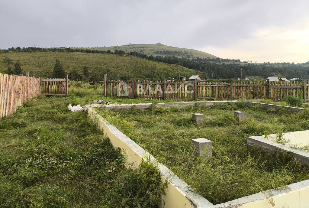 земля р-н Тарбагатайский с Нижний Саянтуй ул Молодежная фото 3