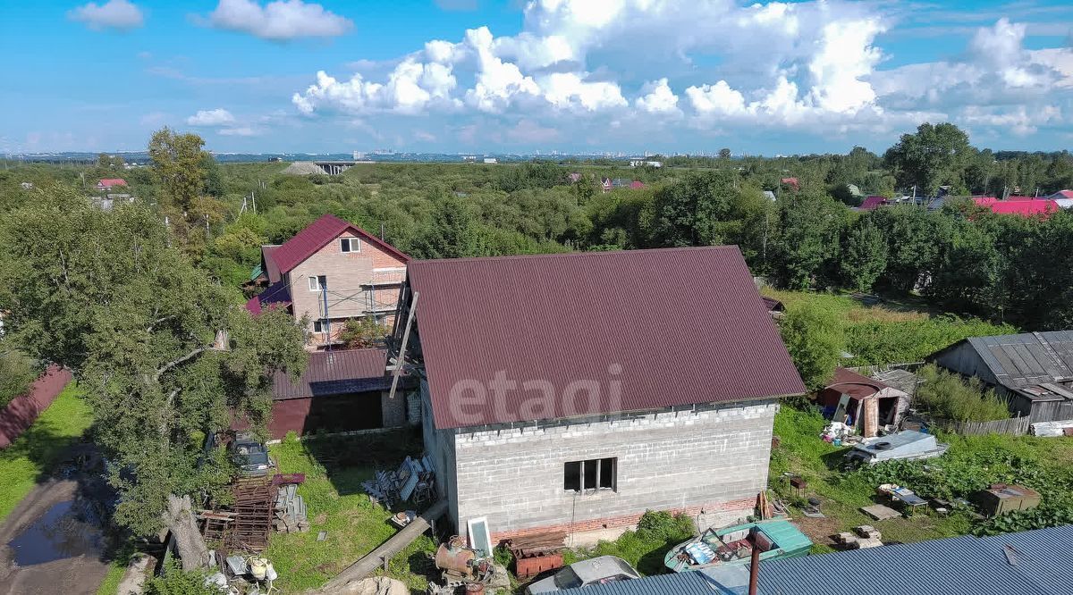 дом р-н Смидовичский п Приамурский ул Хабаровская 3 фото 8