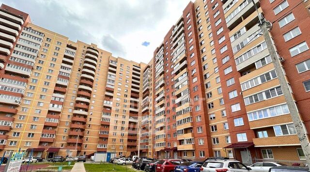 микрорайон имени В.Н. Махалина 33 фото