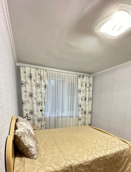 квартира г Москва СЗАО ул Фабрициуса 33к/4 фото 2