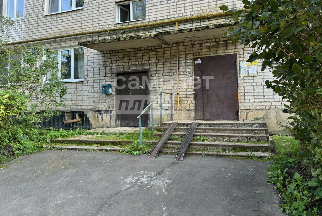 квартира городской округ Дмитровский п Новосиньково 3 фото 20