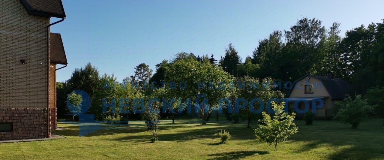 дом р-н Ломоносовский Лебяженское городское поселение, Лебяжье городской поселок, ул. Нижняя Флотская, 21 фото 7