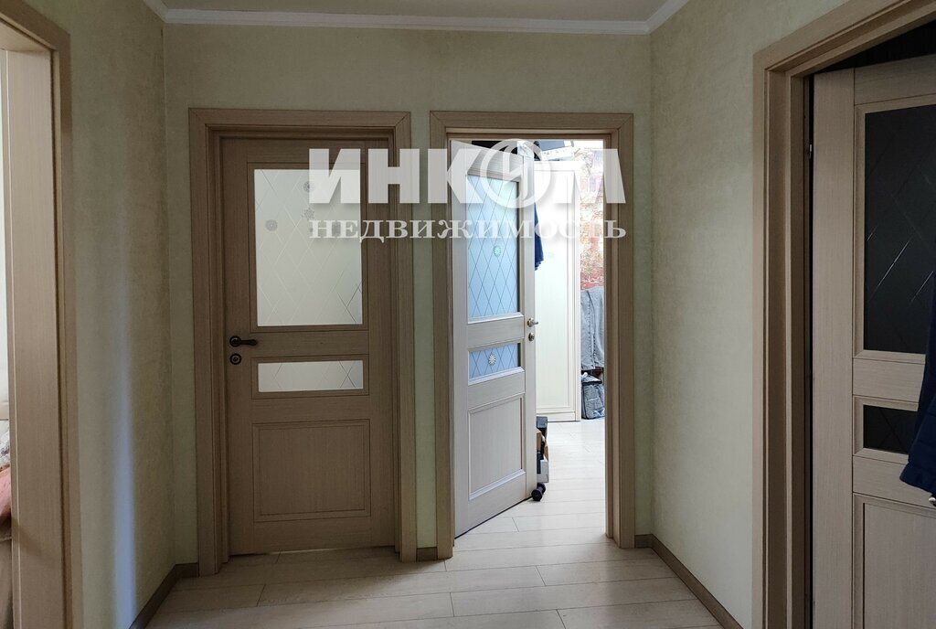 квартира г Москва метро Братиславская ул Братиславская 31к/3 фото 18