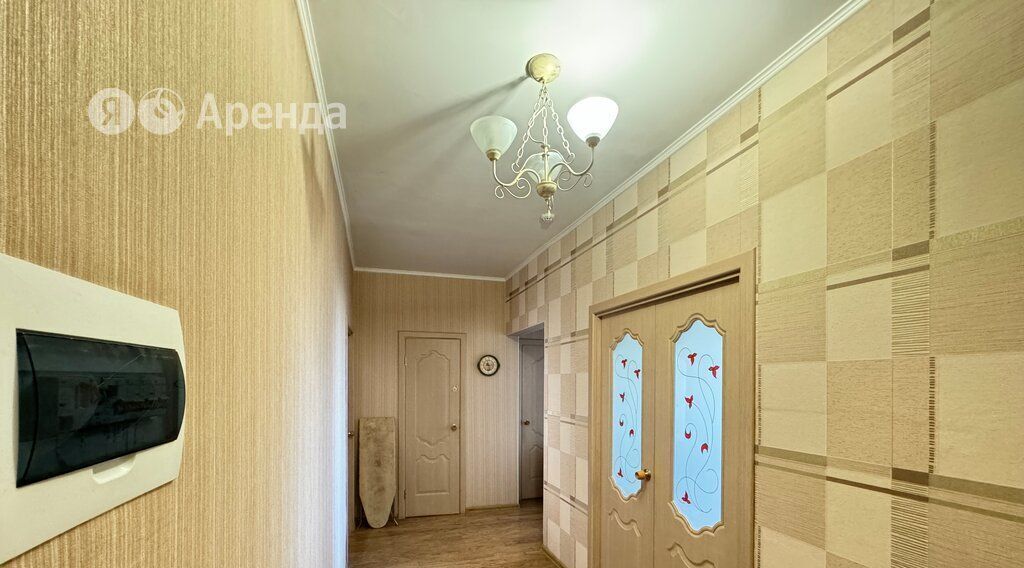 квартира г Краснодар р-н Прикубанский ул Домбайская 12 фото 10