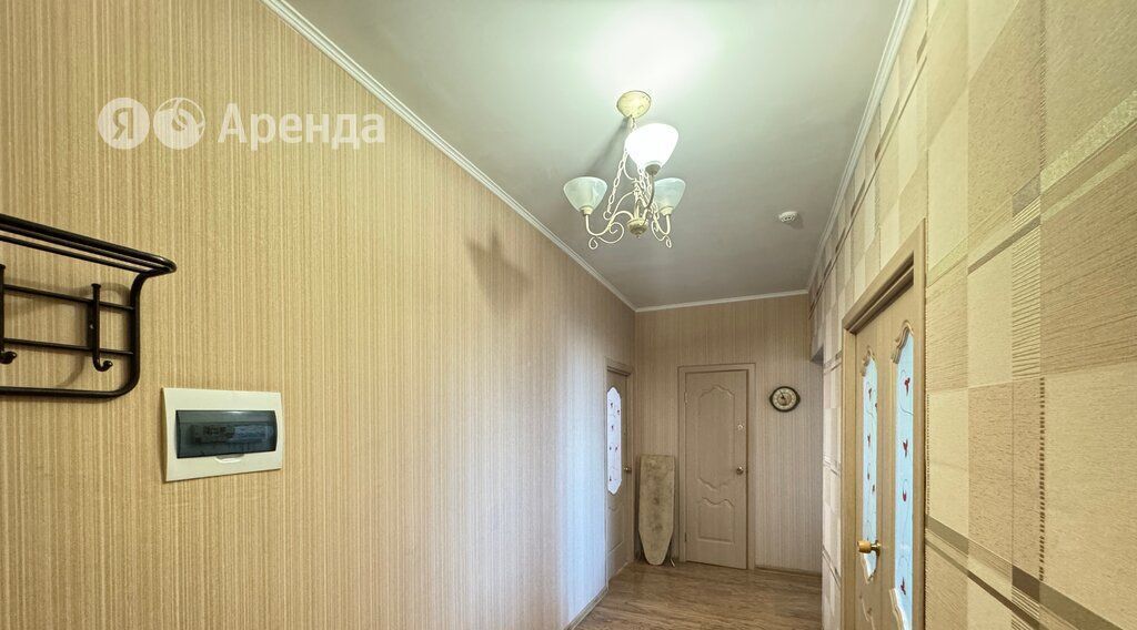 квартира г Краснодар р-н Прикубанский ул Домбайская 12 фото 9